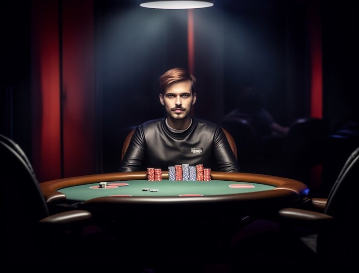 Sic Bo three-dice result display with payout multipliers and bet settlement